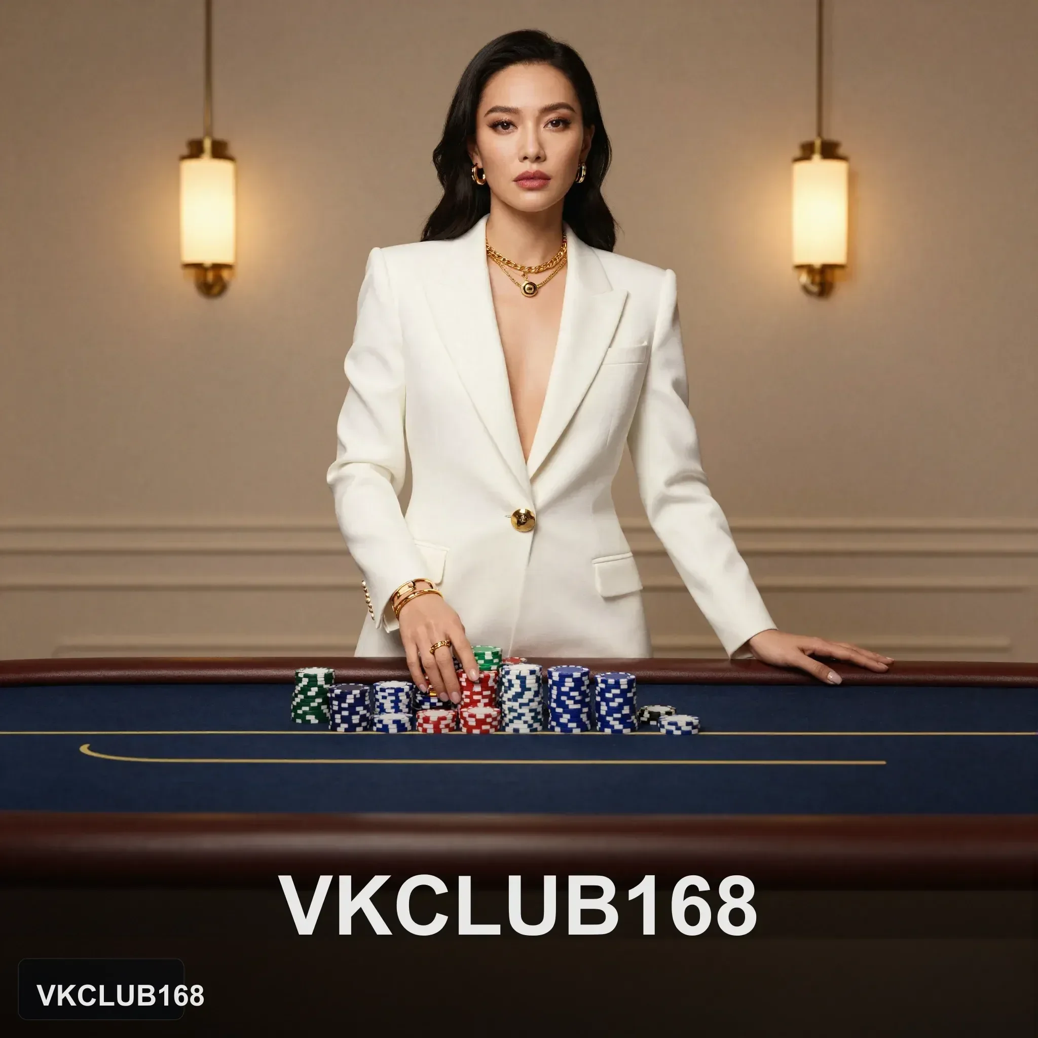 VKCLUB168 คาสิโนสล็อตออนไลน์