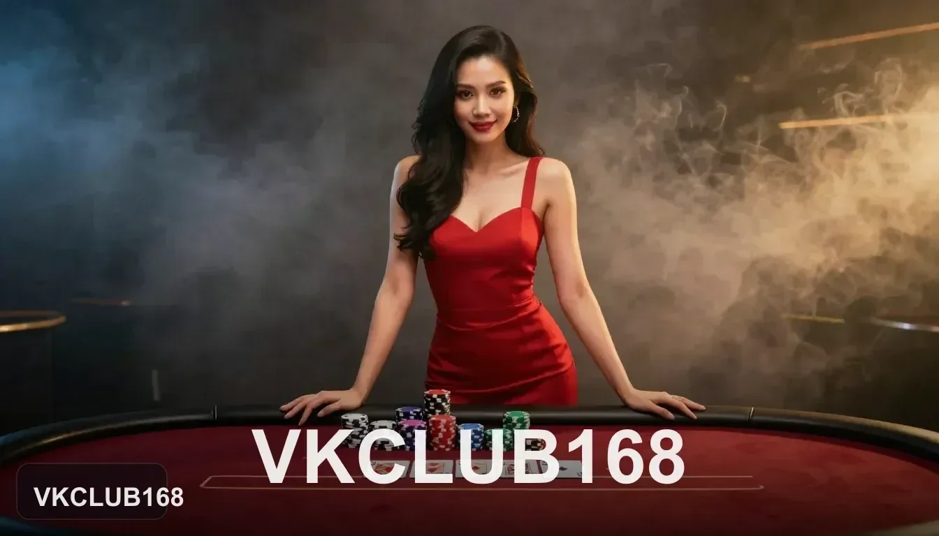 วิธีค้นหาหมวดเกมหลักใน VKCLUB168 แบบง่าย