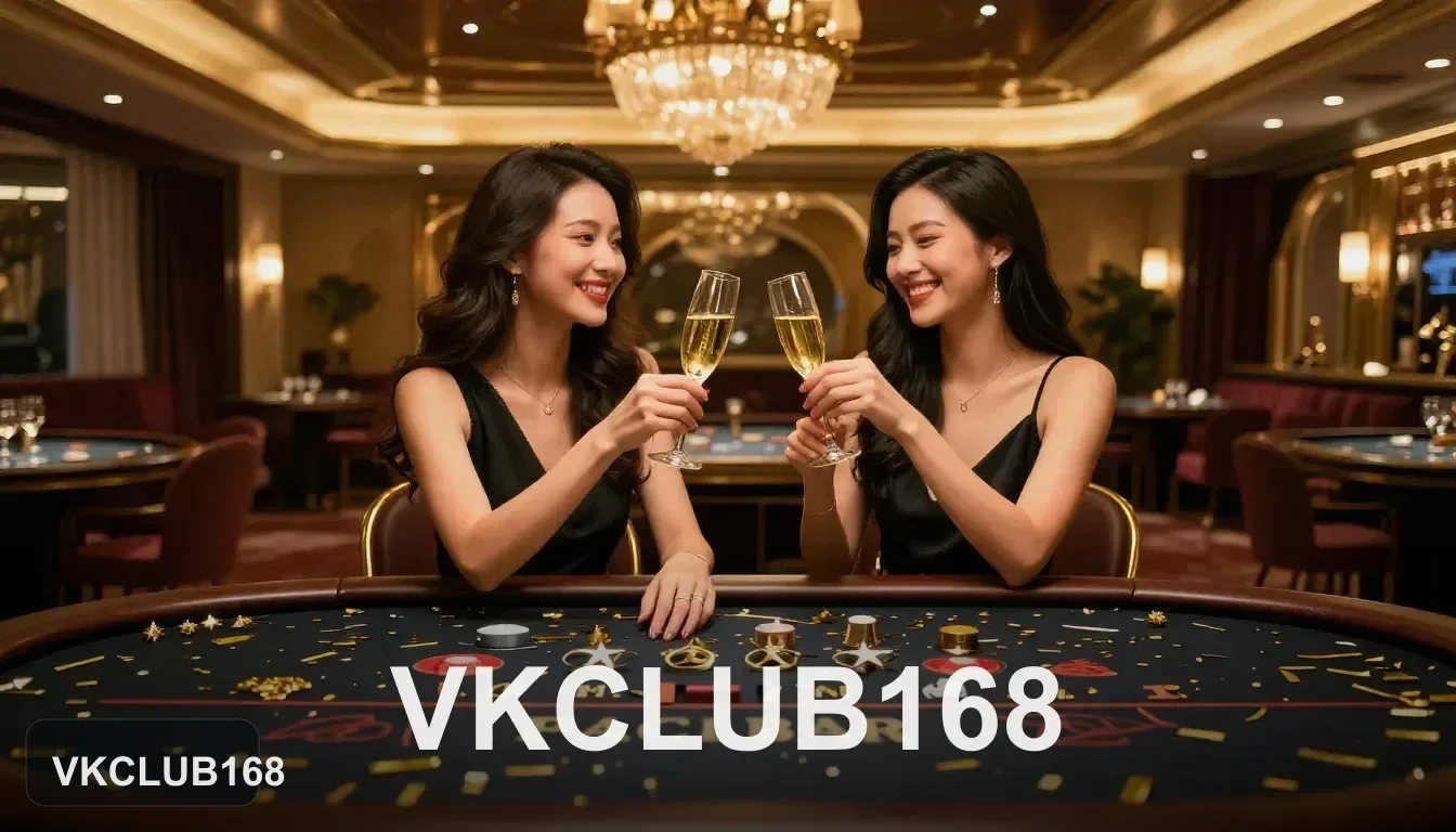 เช็กการใช้งานผ่านมือถือและหน้าเกมใน VKCLUB168